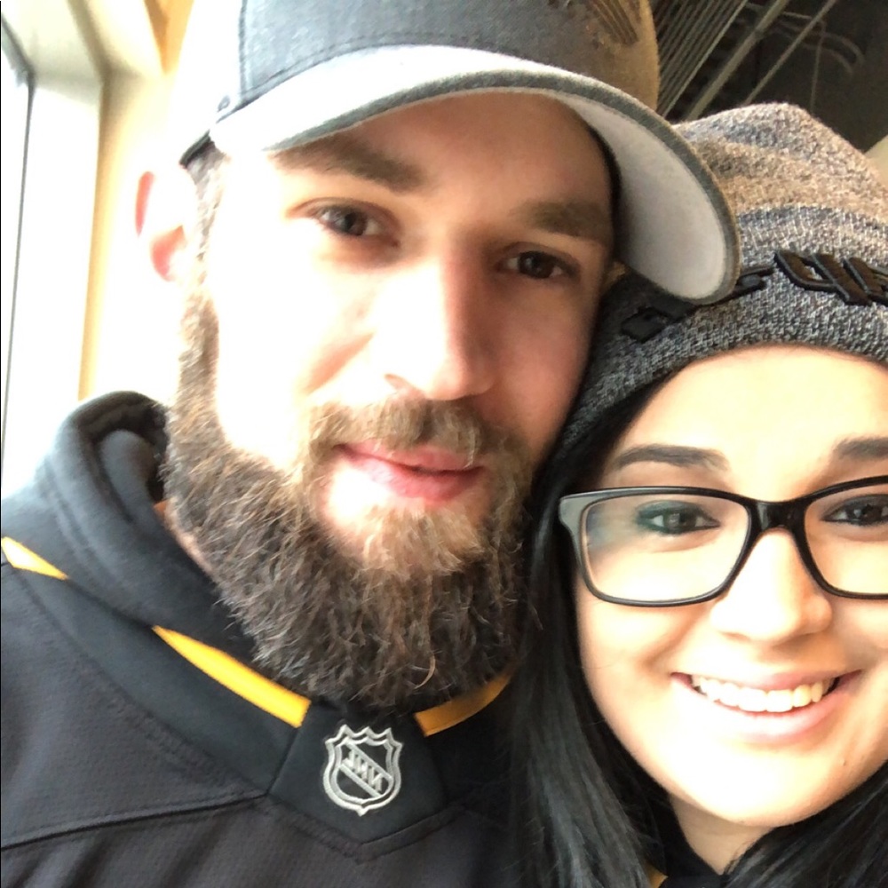 Meet your Posher, Leanne